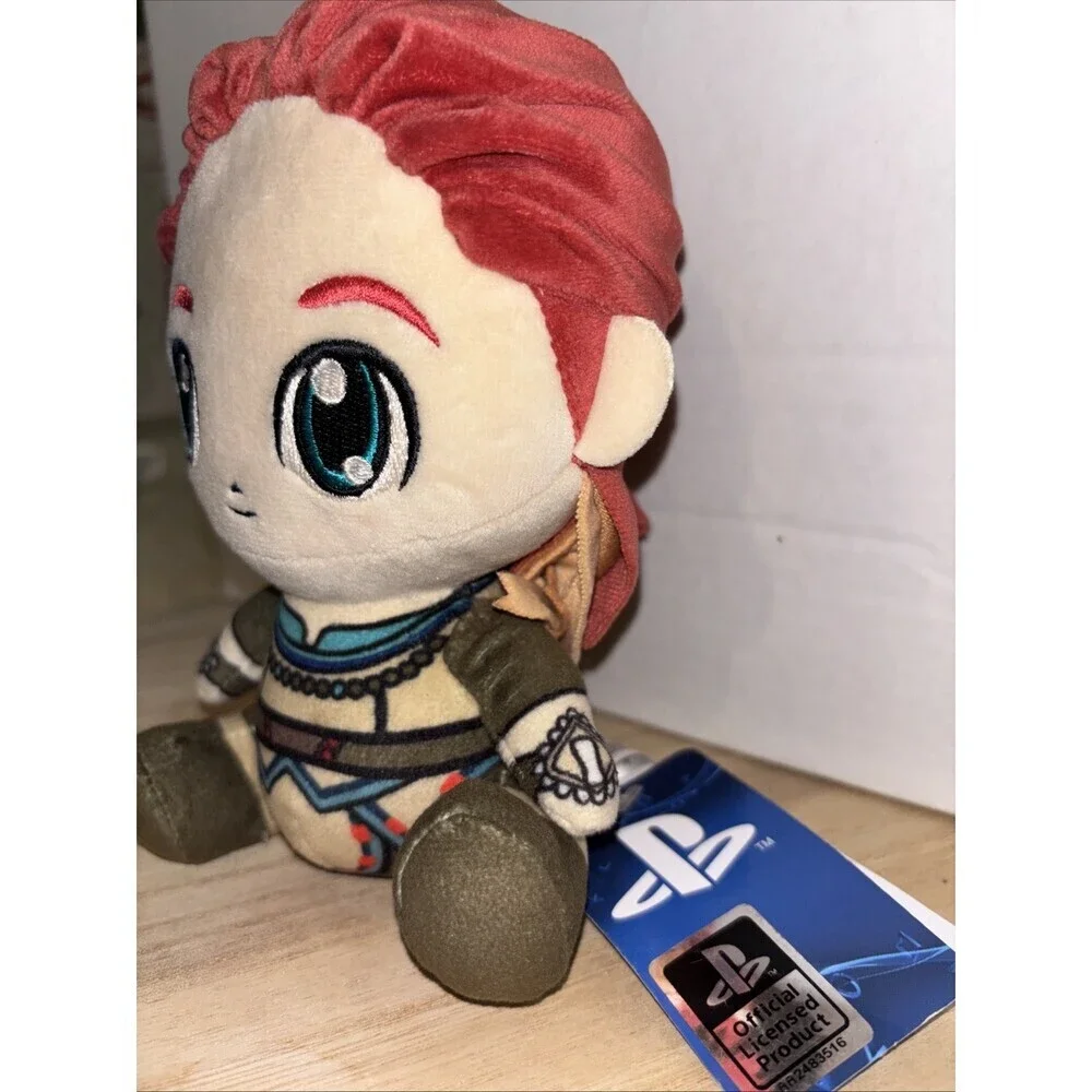 Stubbins Horizon Zero Dawn 6